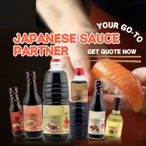Soy Sauce People’s Republic of China
