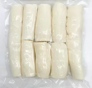 CASSAVA