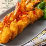 fried sp