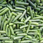 green beans f