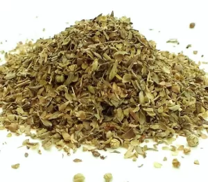 oregano