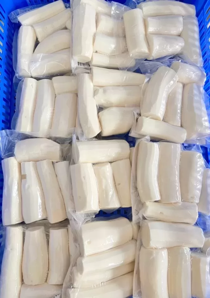 FROZEN SWEET POTATO Vietnam - Image 2