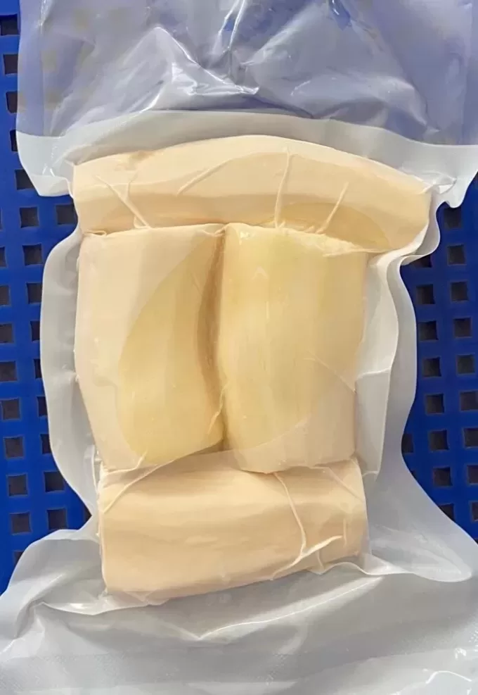 FROZEN SWEET POTATO Vietnam