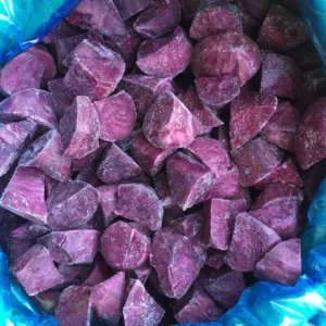 POTATOES