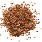 Brown Flax Seeds
