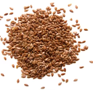 Brown Flax Seeds