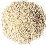 Organic Hulled Sesame Seeds