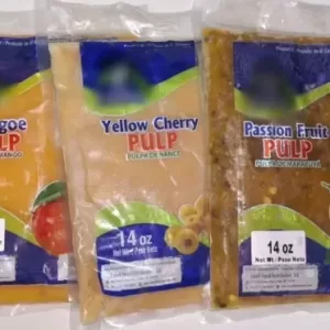 a pulpas