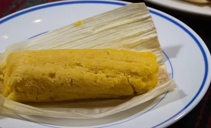 c tamale
