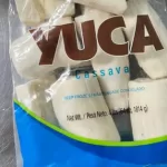 f cassava