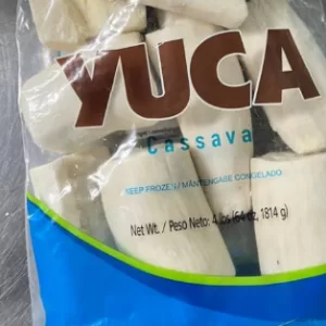 f cassava