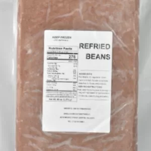 r beans