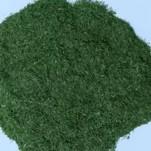 Dried dill