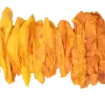 Dried Natural Mango