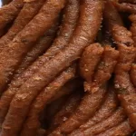 Dehydrated Banana Paste