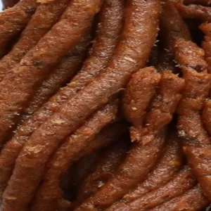 Dehydrated Banana Paste