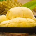 f durian