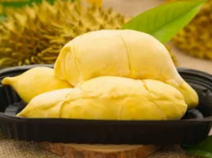 f durian