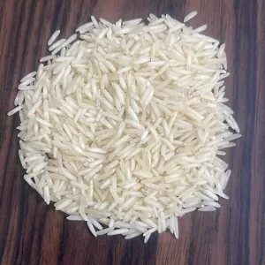 Basmati Rice