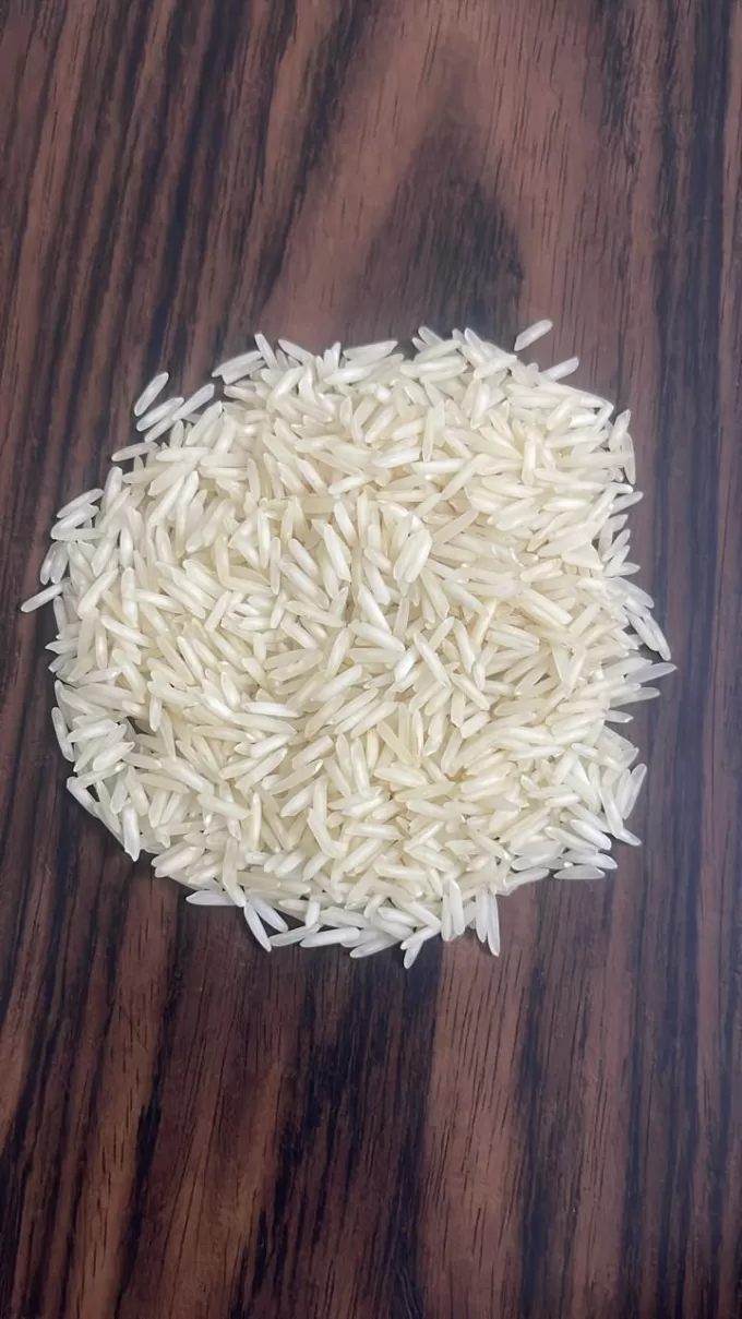 Basmati Rice