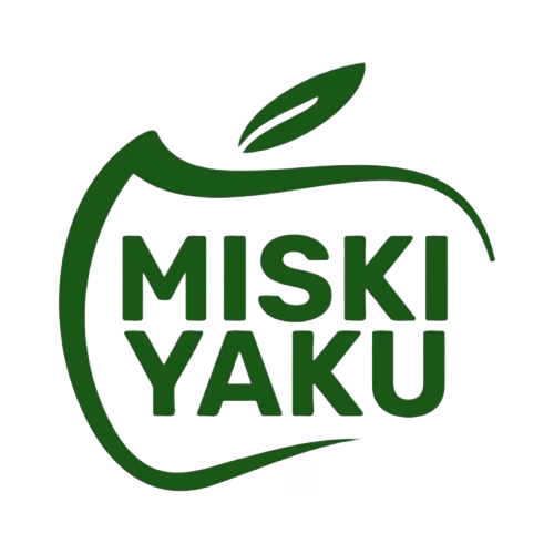 Miskiyaku