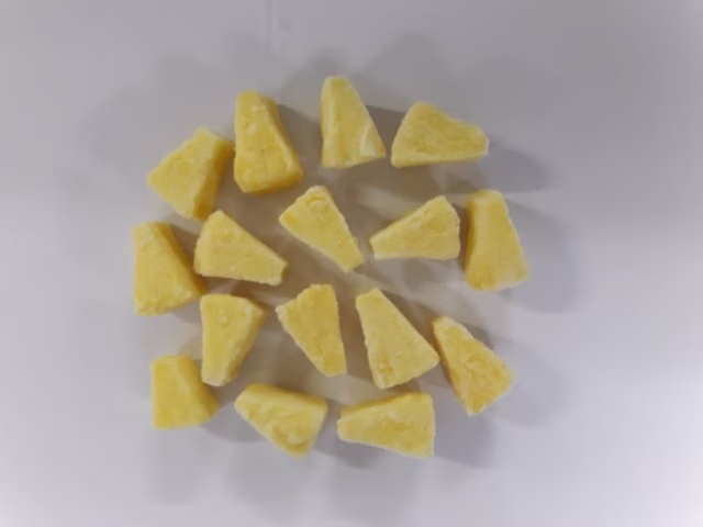 Pineapple md2 costa rica