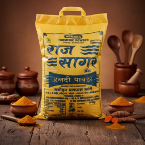 Salem Turmeric  Powder