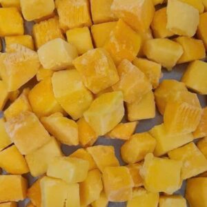FROZEN MANGO