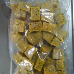 FROZEN PASSION FRUIT