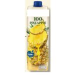 Pineapple-juice