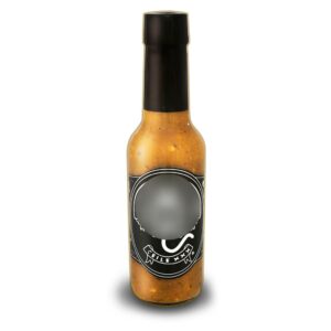 chile XXX: El Rey del Picante