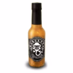 chile XXX: El Rey del Picante