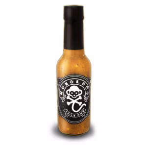 chile XXX: El Rey del Picante