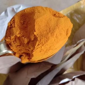 Turmeric Powder India