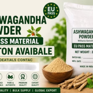 Ashwagandha Powder
