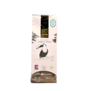 Diriá Coffee Matambú Process, Premium Costa Rican Coffee - 12.31 oz