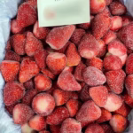 Strawberry Egypt