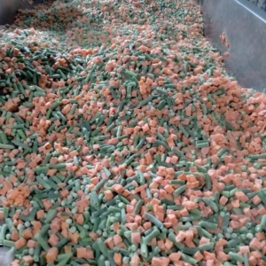 Mix Vegetables Egypt