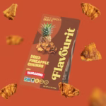 Dried Pineapple Tamarind