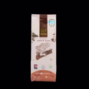 Diriá Coffee Honey Process, Premium Costa Rican Coffee - 12 oz