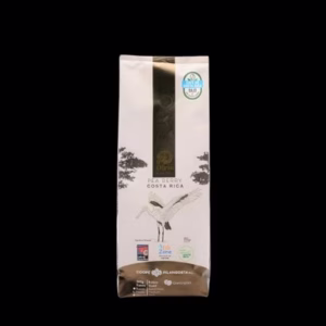 Diriá Coffee Peaberry Process, Premium Costa Rican Ground Coffee - 12 oz