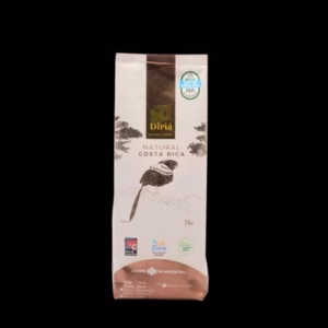 Diriá Coffee Natural Process, Premium Costa Rican Coffee - 12.31 oz