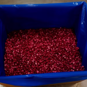 POMEGRANATE ARILS
